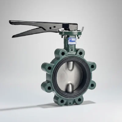 BUTTER FLY LUG-5K 40A TO 200A LEVER