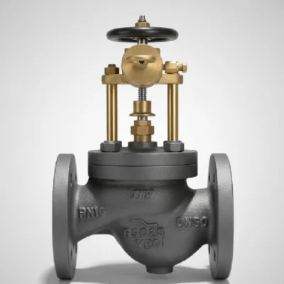 BRONZE EMERGENCY SHUT OFF VALVE 10K JIS F7399 (3)