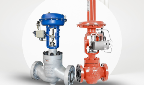 Control Valves