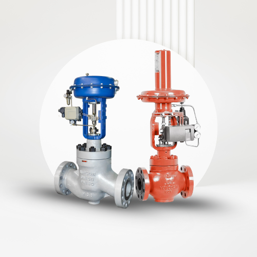 Control Valves