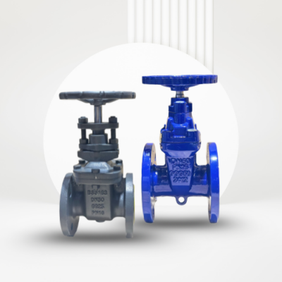 Gate Valve