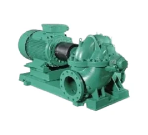 Split Casing Pumps
