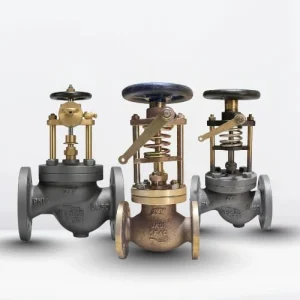 Special Marine Valves